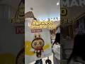 POPMARTの一般入場並んでみた!#shorts #crybaby #labubu #popmart #ポップマート #開封動画 #開封 #新商品