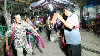 TAYUB TUBAN : KANGENE ATI //  KEMBANG PURBOLINGGO