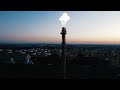 DJI Air 2S -  Refinaria Petrobrás Paulínia - São Paulo, Brasil 4K