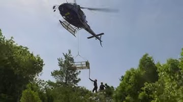 Pressure is Rising - Firefighters in the Heart of Danger