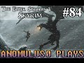 Anomulus0 plays skyrim 84 legendary