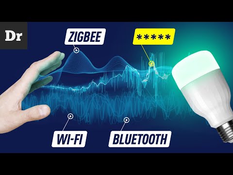 ПРОТОКОЛЫ УМНОГО ДОМА: Zigbee vs Z-Wave vs Matter | РАЗБОР