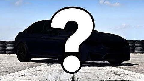 I BOUGHT MY NEW CAR AT 20 YEARS OLD (I PAID CASH!!)