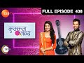 Pragya ने लगाया Rony को Abhi के पीछे | Kumkum Bhagya | Full Ep 408 | Zee TV | 30 Oct 2015