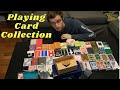 Playing Card Collection 2021 (Cardistry)