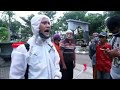 Viral pria ini mengatakan indonesia terserah ada apa