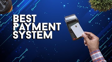 Best Payment System For Bussines. PayPal | Square | Stripe