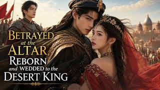 【Multi-Sub】She married the king for revenge. He adored her for 50 years. She finally knew true love. screenshot 5