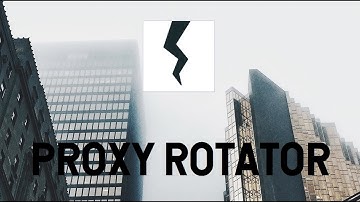 *$9.99* TRZANIUM PROXY ULTRA ROTATOR