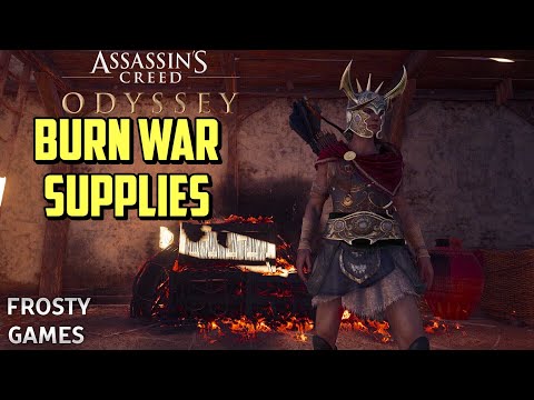 Assassin's Creed Odyssey
