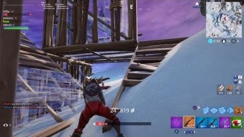 FIX YOUR FUCKING SHIT GAME