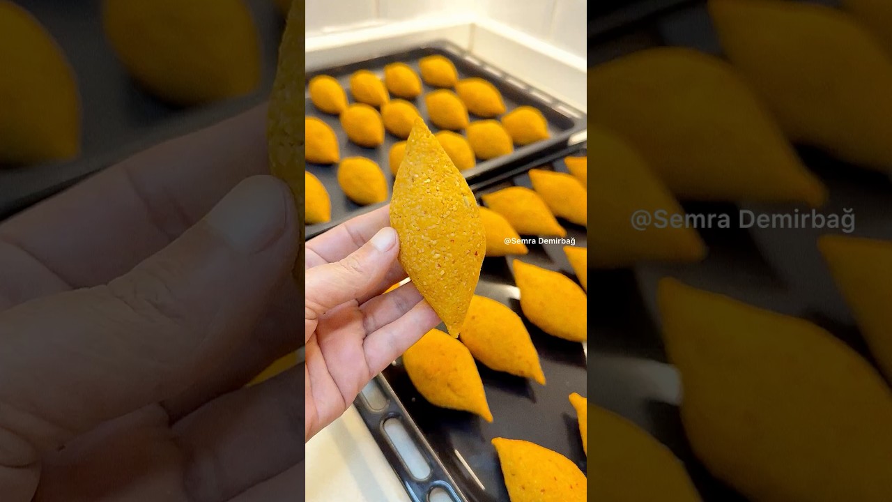 ❗️Çatlamayan İçli Köfte Sırrı❗️Tam garantili tarifle içli köfte tarifi 👌
