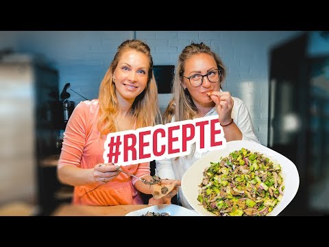 Video: Avokado Un Gurķu Salātu Receptes