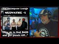 MUDVAYNE -1  ~Composer Reaction and Breakdown ~ The Decomposer Lounge Heavy Metal Music Reactions