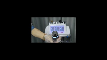 I-cool水滴炮综合仪操作展示#I-cool水滴炮#美容仪#皮肤管理#美容院#护肤 #beauty #美容仪器 #skincare #beautymachinefactory #皮膚