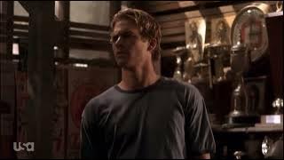 The Fast and the Furious (2001) “I live my life a quarter mile at a time” (TV Version)