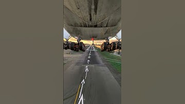 A380 landing on Most Dangerous approach of Kai Tak Hong Kong