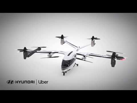 uber-and-hyundai-announce-aerial-ridesharing-partnership-at-ces