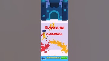 Join Clash 3D Gameplay Level 78