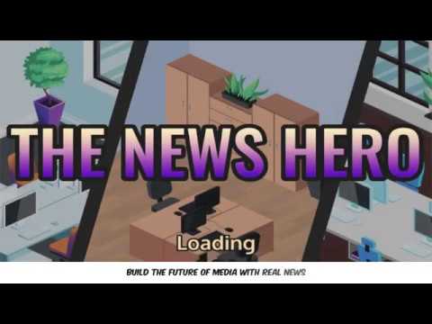 The News Hero Youtube