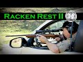 The best gun rest for shooting from a car