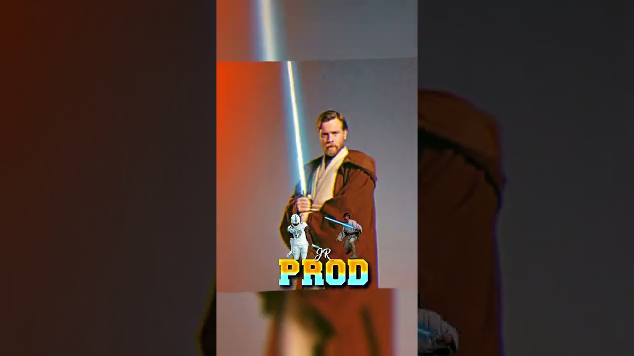 Like if there's a Jedi Better than rey 📈📈 