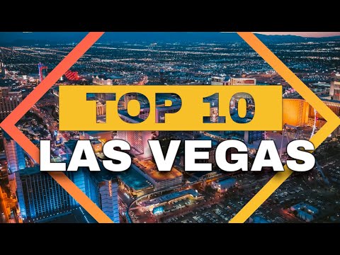 Video: El Museo de Neón en Las Vegas: la guía completa