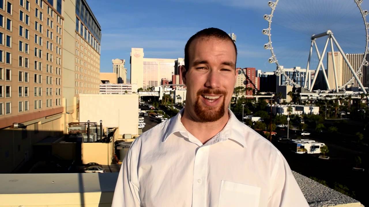 Las Vegas Weather September YouTube