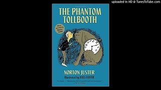 The Phantom Tollbooth - Ch 11
