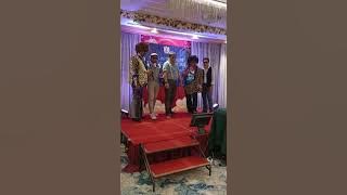 Black Dog Bone - Si Gadis Ayu ( Mgps Retro Night Annual Dinner 2022/2023)