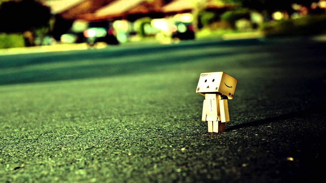 Alone (Original) - Godwolf