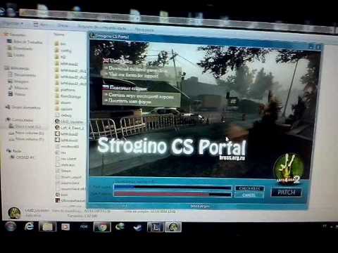 Instal Left 4 Dead 2 v2 1 3 9 Sem Erro no Update by Durka part 2