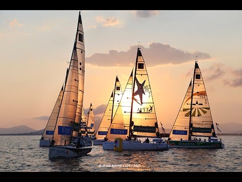 Parcours Techniques à Hyères le 24 juillet