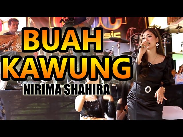 BUAH KAWUNG || SUNDA BUHUN || NIRIMA SHAHIRA class=