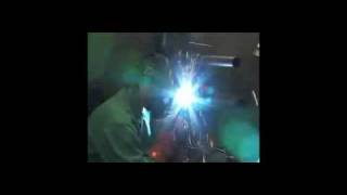 NWTC Welding