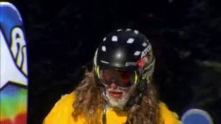 Sage's Early Years, Going Off on Utah’s Pryamid Gap - TGR's Top 21 Moments (14/21)