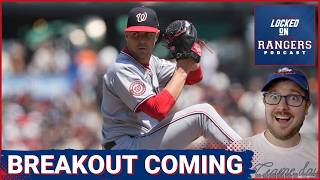 10 reasons why Texas Rangers' MacKenzie Gore is due for a breakout season in 2026