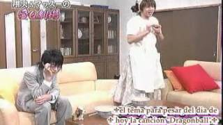 Honey & Darling en Pasta Sub español.avi