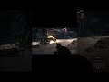 Watch This Intense Nighttime Gunfight in a Snowy Forest!