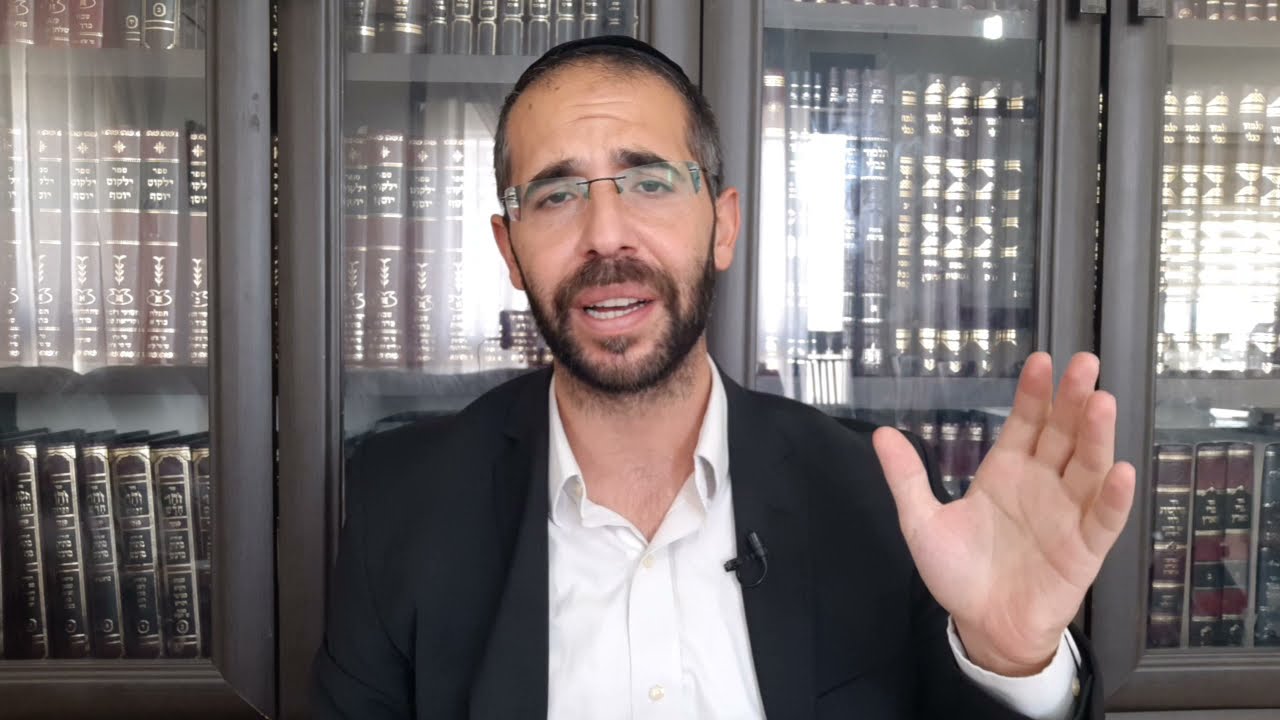 Y a t'il une Raison aux Changements de désir , changements d'humeur Dans La vie ? R.Chlomo Valensi