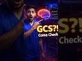 “GCS Explained in 30 Seconds 🧠 | Nursing Students Must Know!”#GCS#medicalshorts#youtubeshort#neet