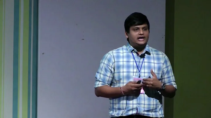Beyond Protocols | Raghav Baldwa | TEDxChoithramSc...