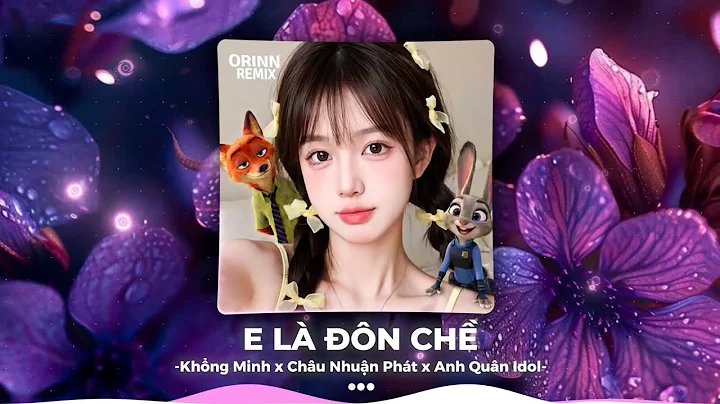 NHẠC REMIX TIKTOK TRIỆU VIEW - BXH Nhạc Trẻ Remix Hay Nhất Hiện Nay - Top 20 Nhạc TikTok Hay 2025