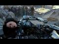 Until One Cyborg Changed Everything | Alita 2 Epic Saga 2026