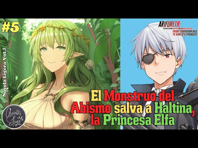 Las Waifus de Hajime eclipsan a Liliana en su propia fiesta de compromiso