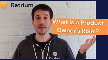 Product Owner Vs. Scrum Master --What