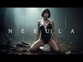Free dark techno  ebm  industrial type beat nebula  background music