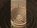 The fortress they built to destroy another  #history #facts #historyfacts #shorts