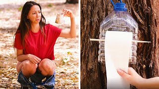 26 CAMPING HACKS THAT WILL CHANGE YOUR LIFE