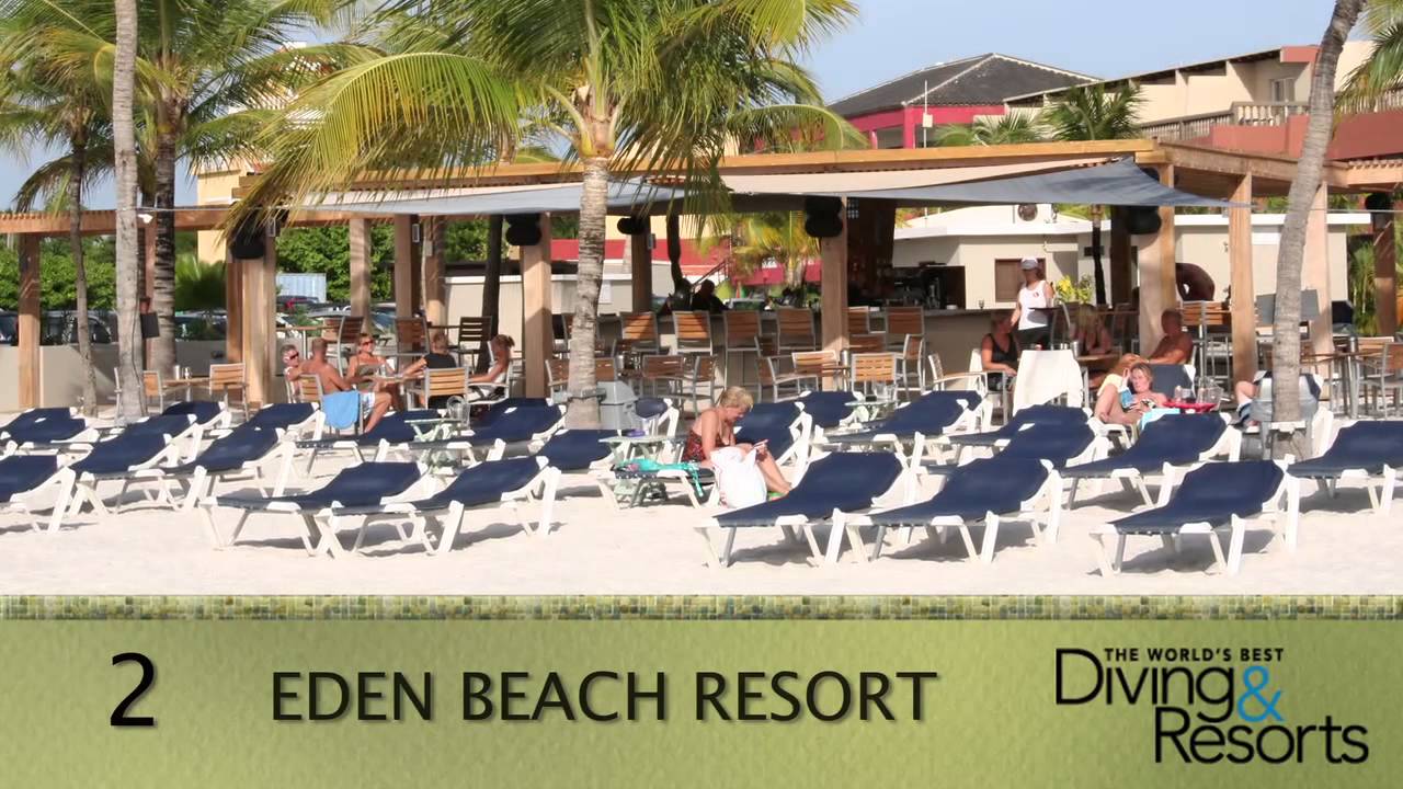 Wbdr 2017 Eden Beach Resort You